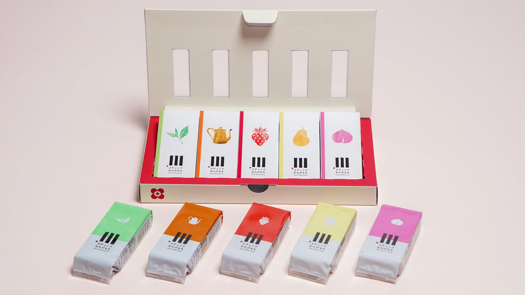 甘味処鎌倉 2026年 福袋｜【Web予約限定】福福抽選券付き